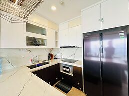 Vinhomes D'Capitale - Maison Viet