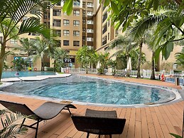 Vinhomes D'Capitale - Maison Viet