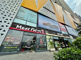Vinhomes D'Capitale - Maison Viet