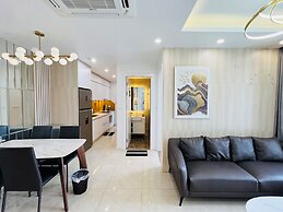 Vinhomes D'Capitale - Maison Viet