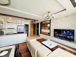 Vinhomes D'Capitale - Maison Viet