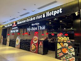 Vinhomes D'Capitale - Maison Viet