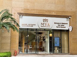 Vinhomes D'Capitale - Maison Viet
