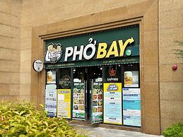 Vinhomes D'Capitale - Maison Viet