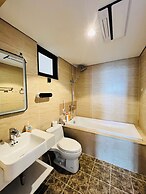 Vinhomes D'Capitale - Maison Viet