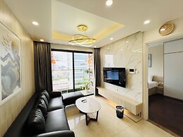 Vinhomes D'Capitale - Maison Viet
