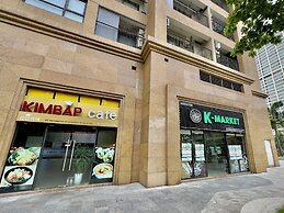 Vinhomes D'Capitale - Maison Viet