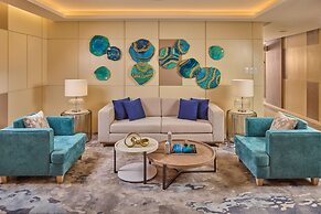Chancellor Hotel Boracay