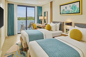 Chancellor Hotel Boracay