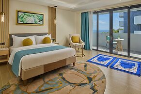 Chancellor Hotel Boracay