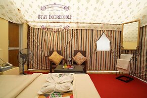 Stay Incredible Camp