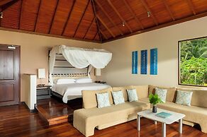 Niva Labriz Seychelles