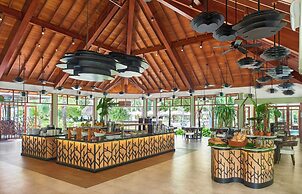 Niva Labriz Seychelles