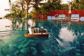 Niva Labriz Seychelles