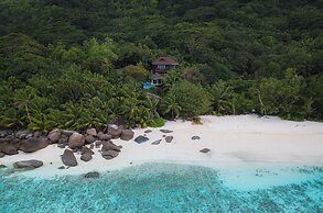 Niva Labriz Seychelles