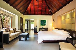 Niva Labriz Seychelles