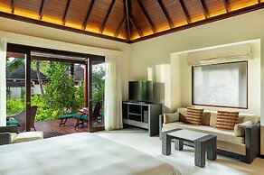 Niva Labriz Seychelles