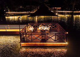 Niva Labriz Seychelles