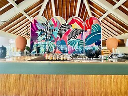 Niva Labriz Seychelles