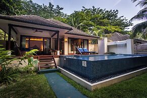 Niva Labriz Seychelles