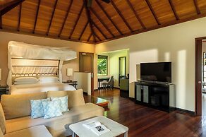 Niva Labriz Seychelles