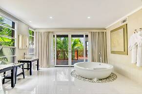 Niva Labriz Seychelles