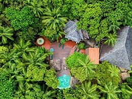 Niva Labriz Seychelles