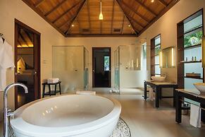 Niva Labriz Seychelles