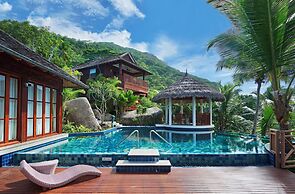 Niva Labriz Seychelles