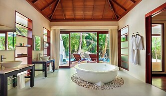 Niva Labriz Seychelles