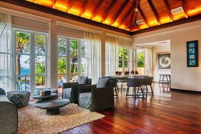 Niva Labriz Seychelles
