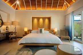 Niva Labriz Seychelles