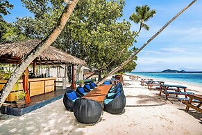 Niva Labriz Seychelles