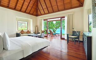 Niva Labriz Seychelles