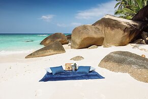 Niva Labriz Seychelles