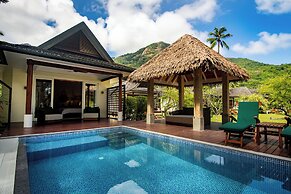 Niva Labriz Seychelles