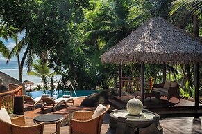 Niva Labriz Seychelles