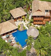 Niva Labriz Seychelles