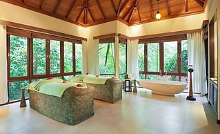 Niva Labriz Seychelles