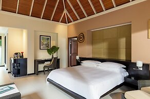 Niva Labriz Seychelles