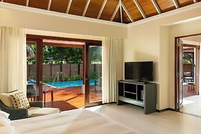 Niva Labriz Seychelles