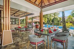 Niva Labriz Seychelles