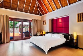 Niva Labriz Seychelles