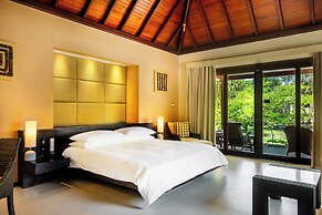 Niva Labriz Seychelles