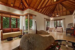 Niva Labriz Seychelles