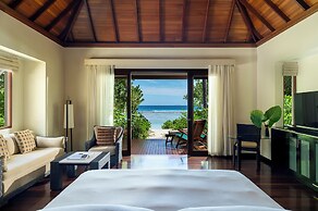 Niva Labriz Seychelles