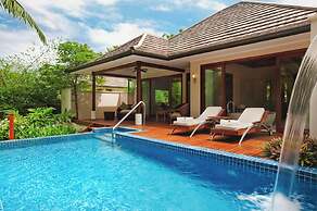 Niva Labriz Seychelles