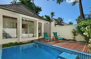 Niva Labriz Seychelles