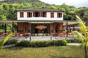 Niva Labriz Seychelles