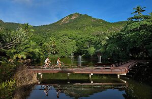 Niva Labriz Seychelles